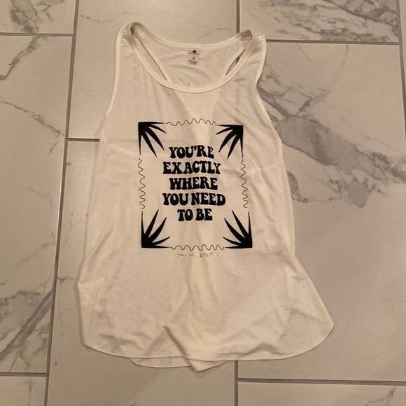 Spiritual Gangster Need To Be Studio Luxe Jersey - Picture 6 of 12